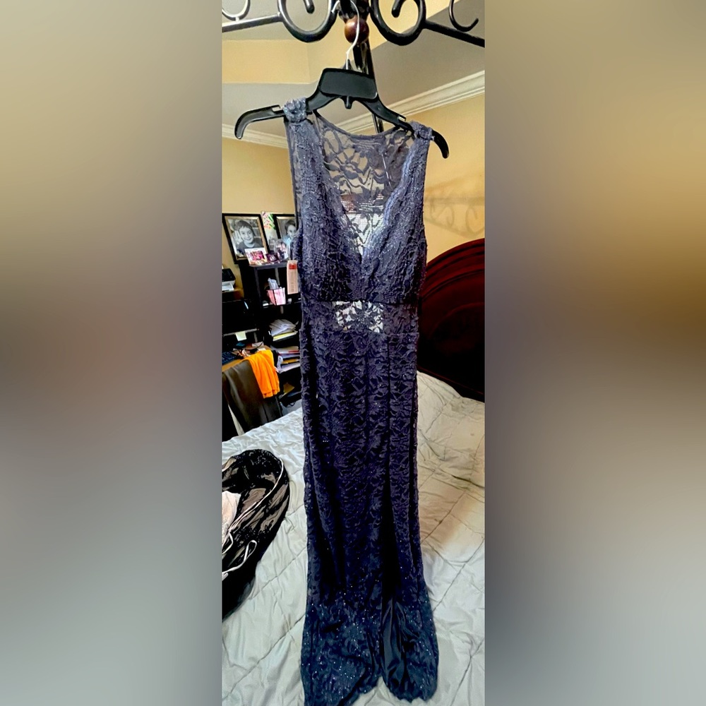 Beautiful dress